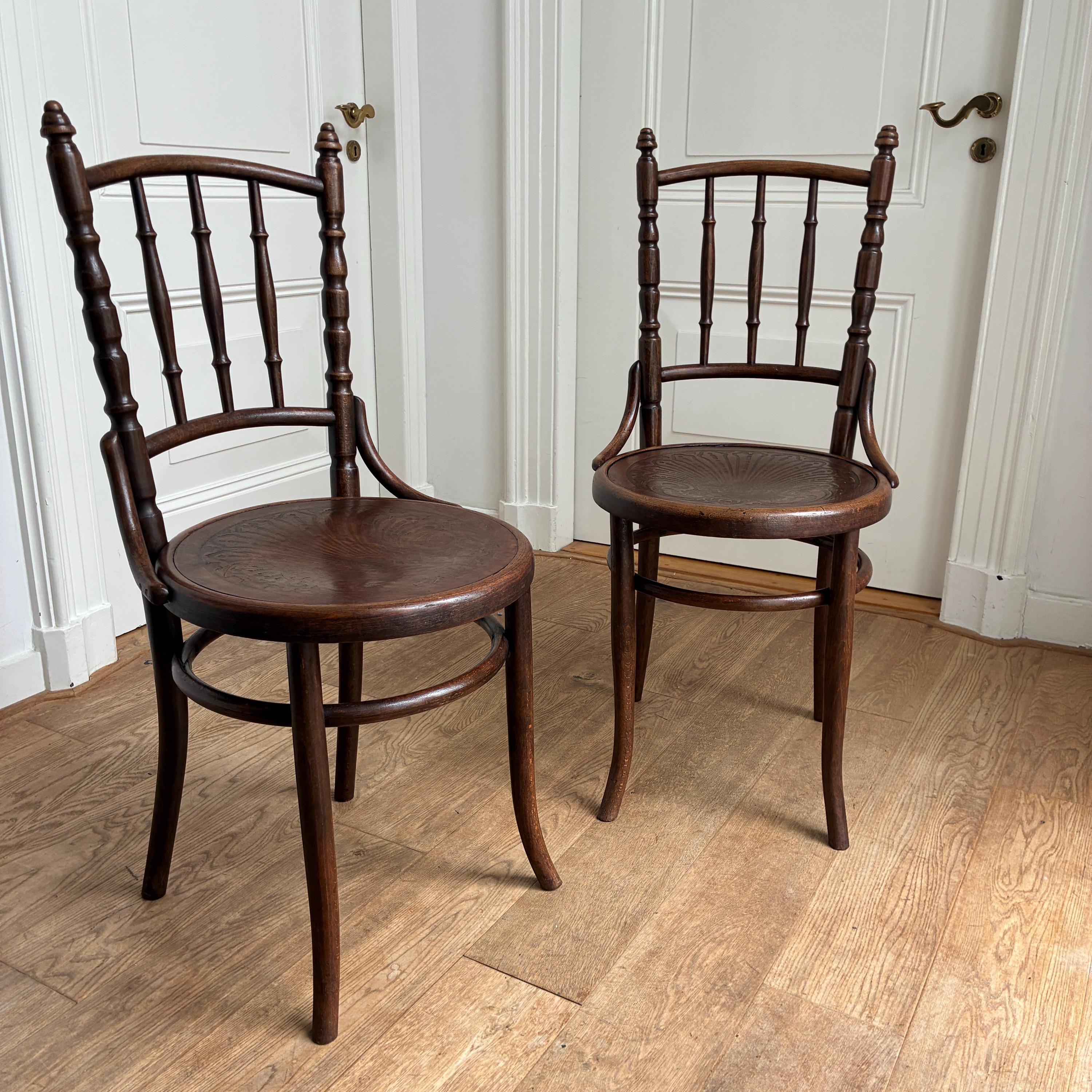 Fischel Chairs - Etsy