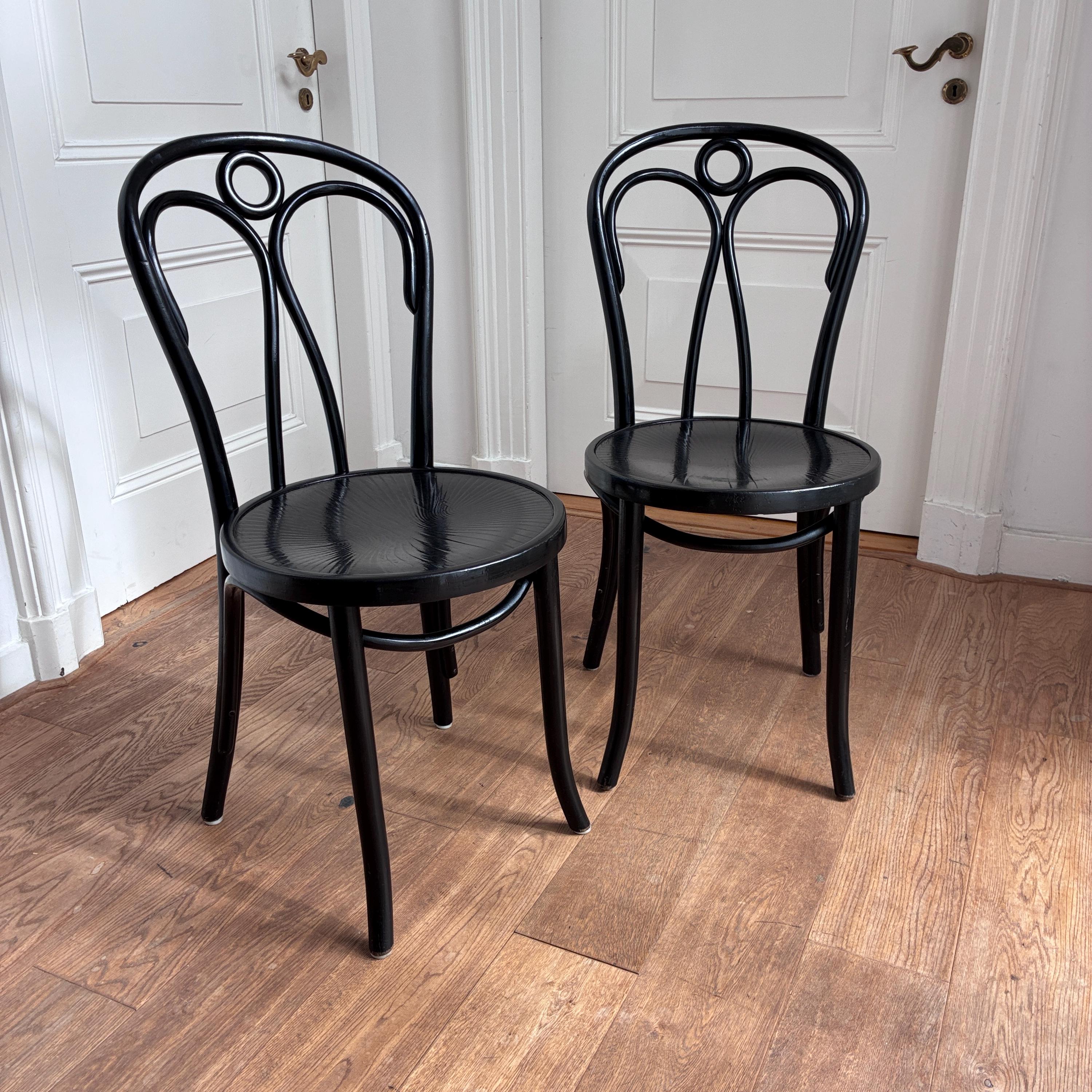 Thonet mundus chairs - Etsy 日本