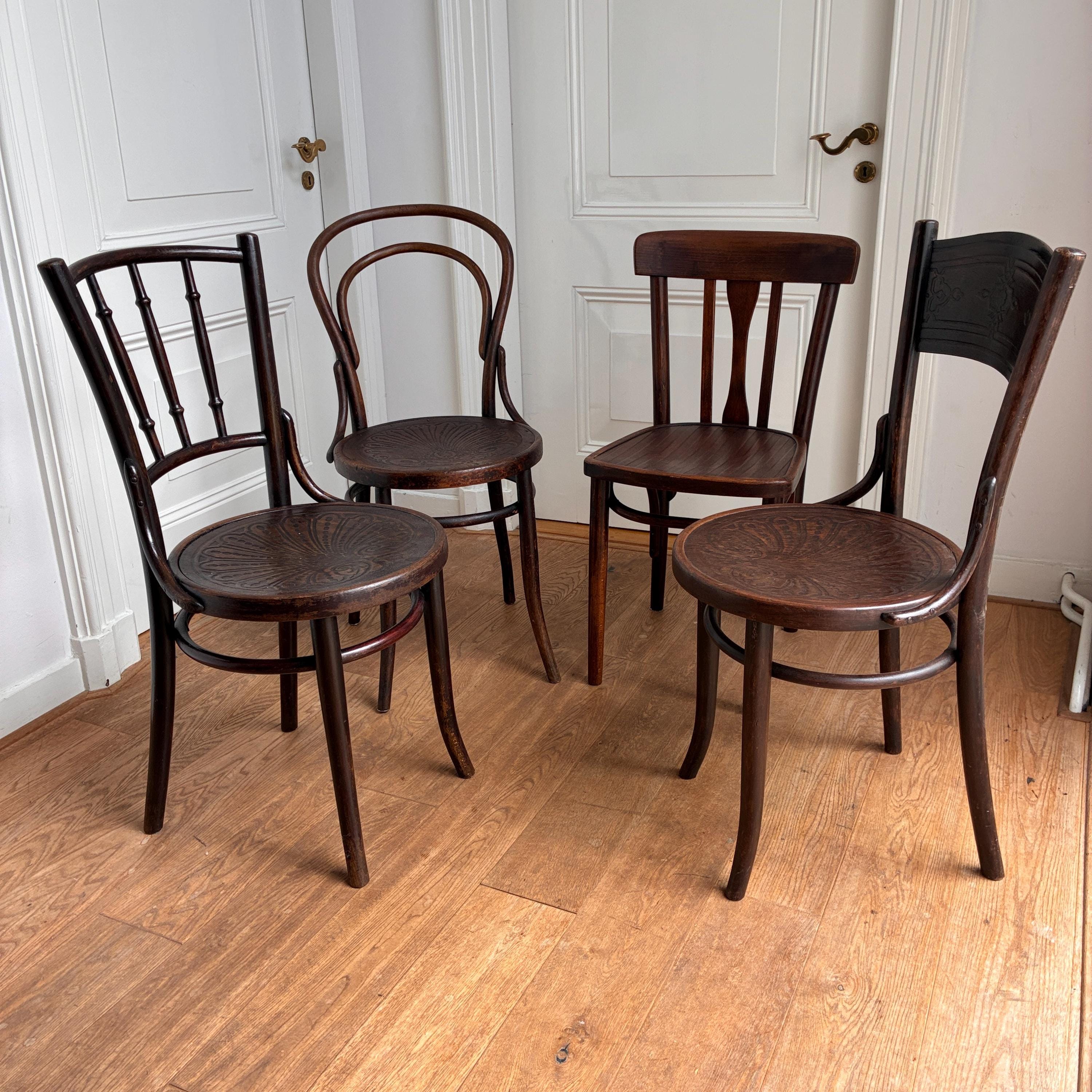Radomsko Chairs - Etsy