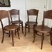 see more listings in the Thonet & Bois Courbé section