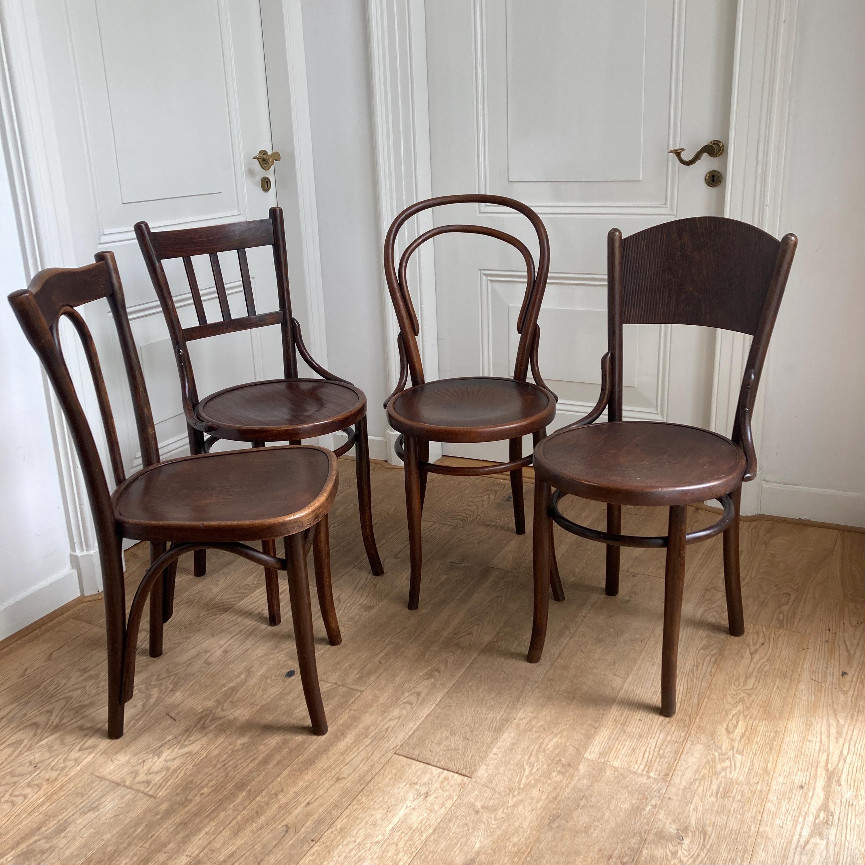 Radomsko Chairs - Etsy