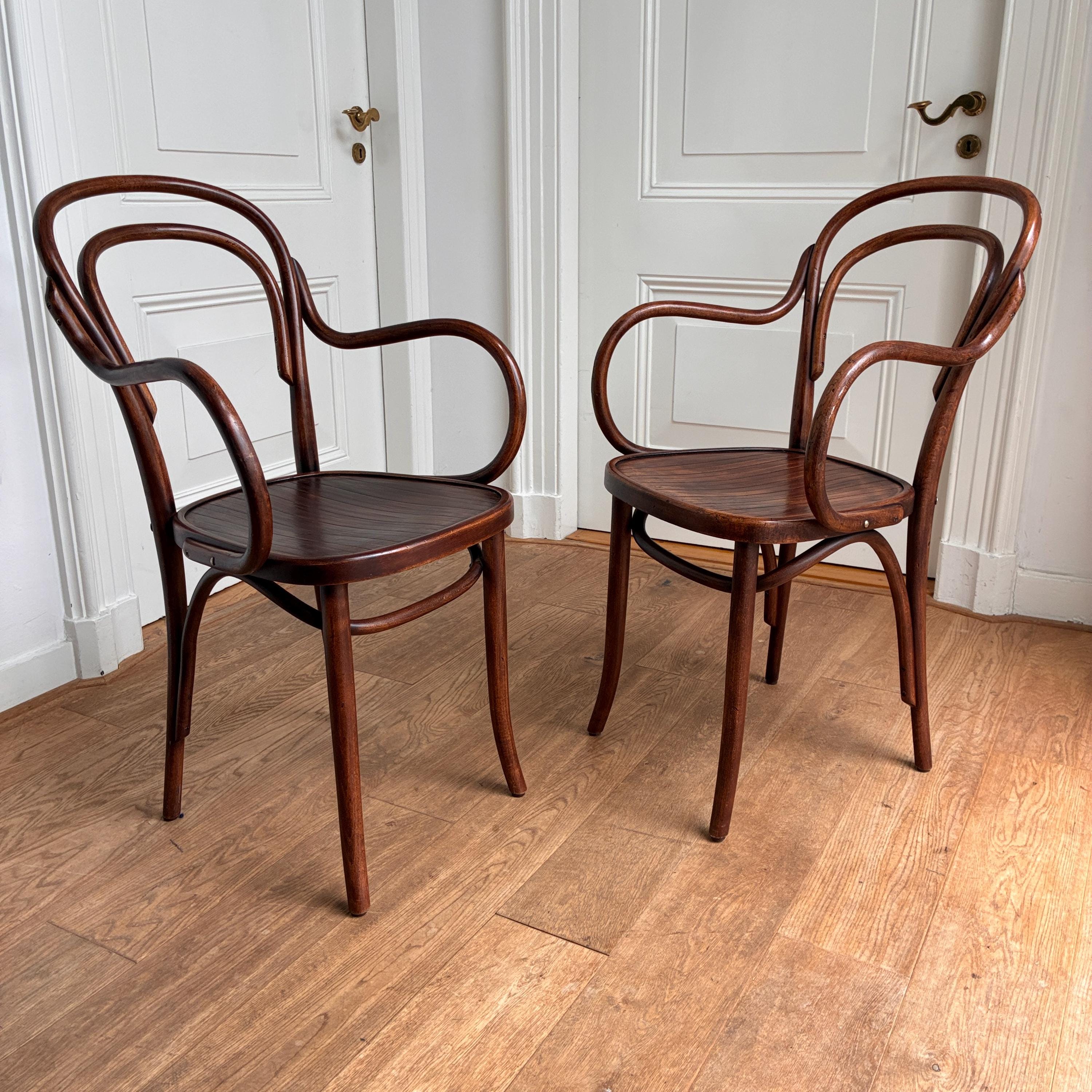 Thonet vienna - Etsy 日本
