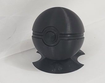 Pokeball/Switch Spielhalter