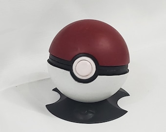 Pokeball/Switch Spielhalter