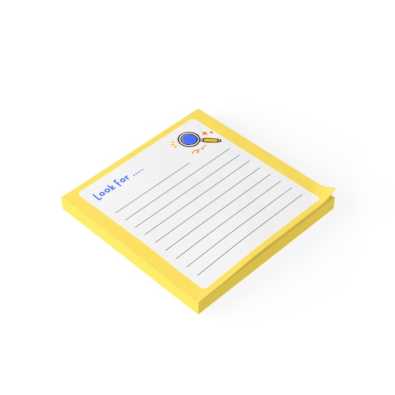 Dementia Caregiver Sticky Notes, Memory Loss Reminder (post-it® Brand ...