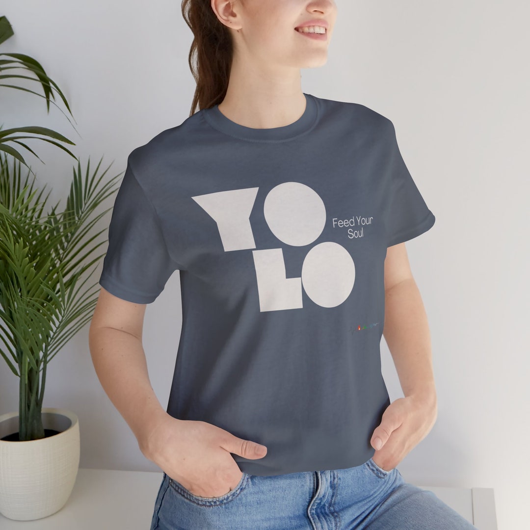 YOLO Unisex T-Shirt