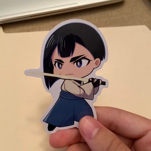 Star Wars - F Vinyl Stickers