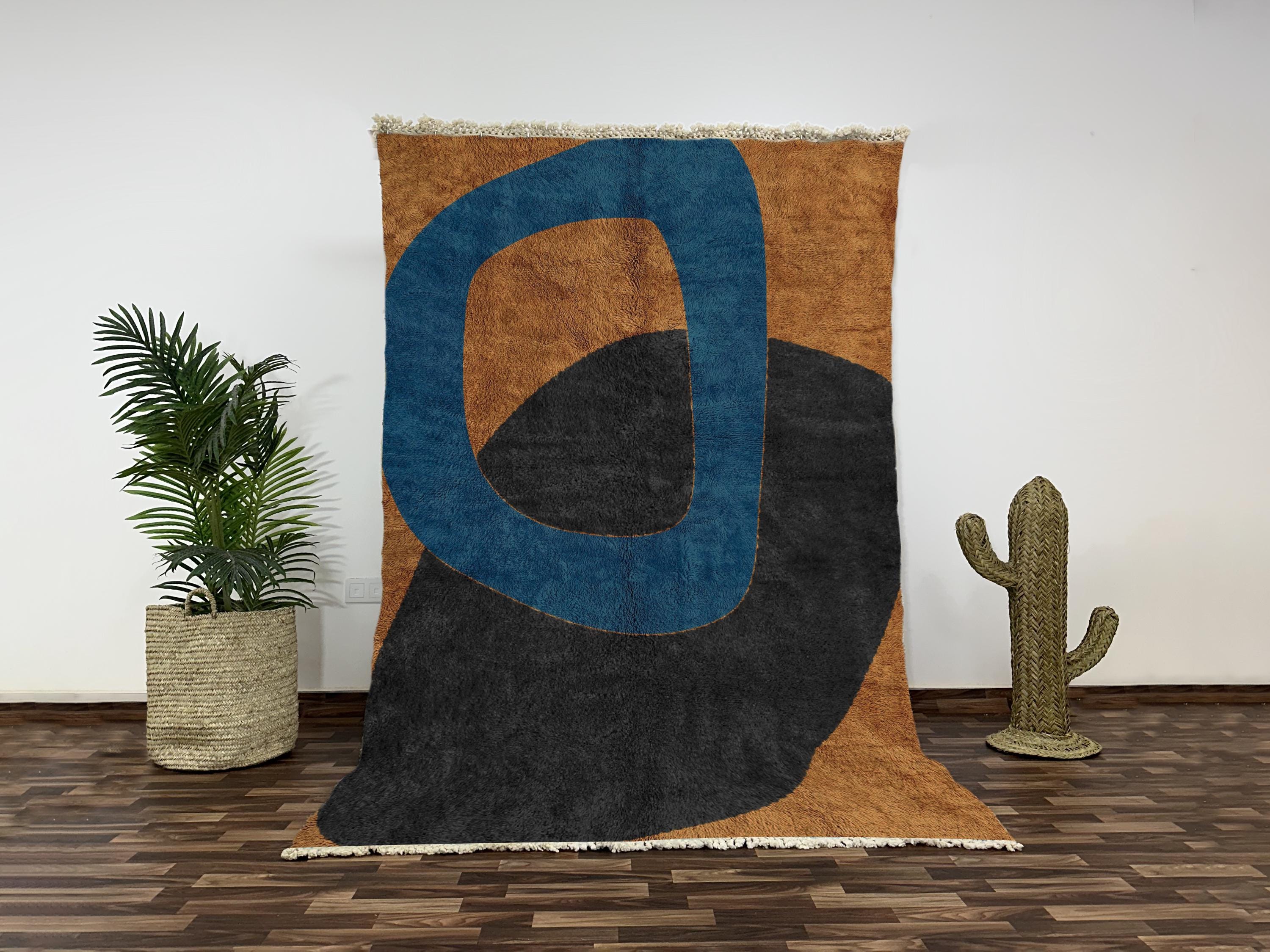 送料無料 通販 洋書 ハードカバー モロッコ絨毯 Carpets Moroccan 洋書