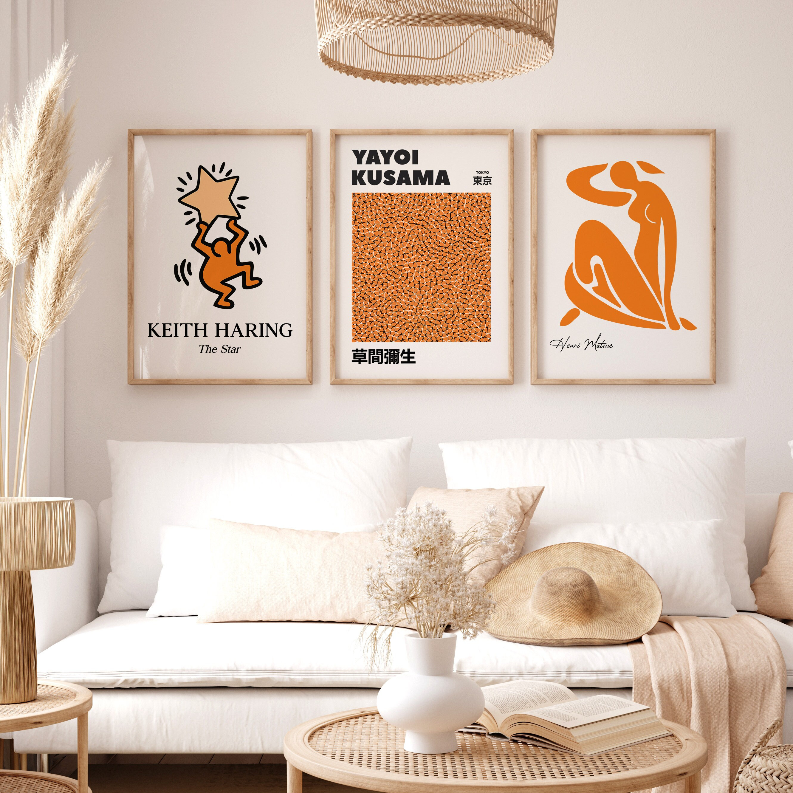Indie Home Decor Etsy