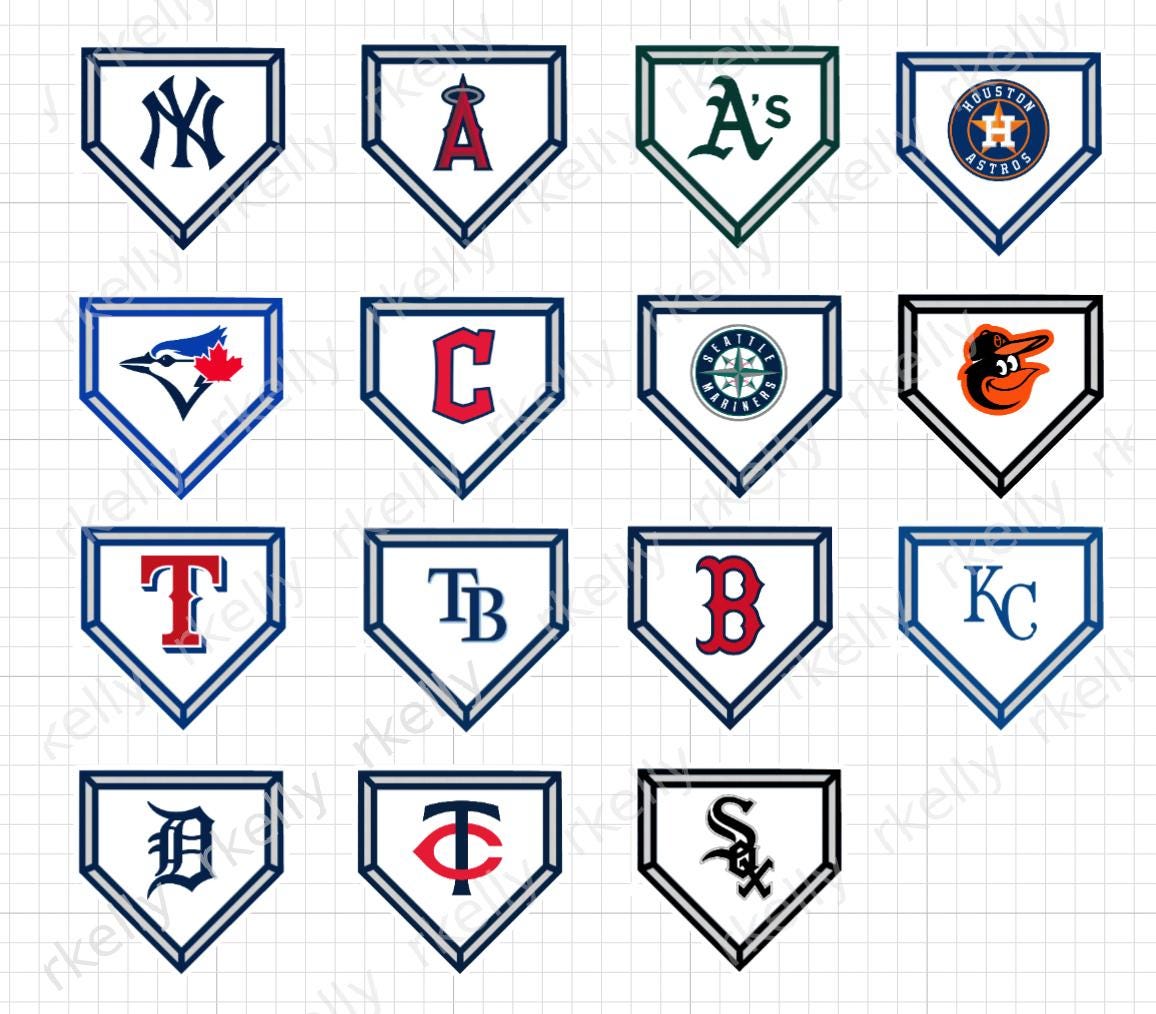 Baseball Magnets - Etsy