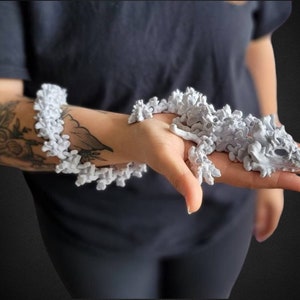 Bone Skull Hollow Halloween Dragon Fidget Toy Articulating Flexi By Cinderwing Fidget Toy 3D Printed Gift For Dragon Lover Tiktok Sensory