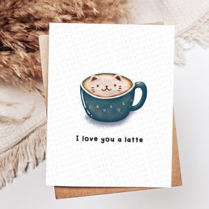 cute : LV coffee