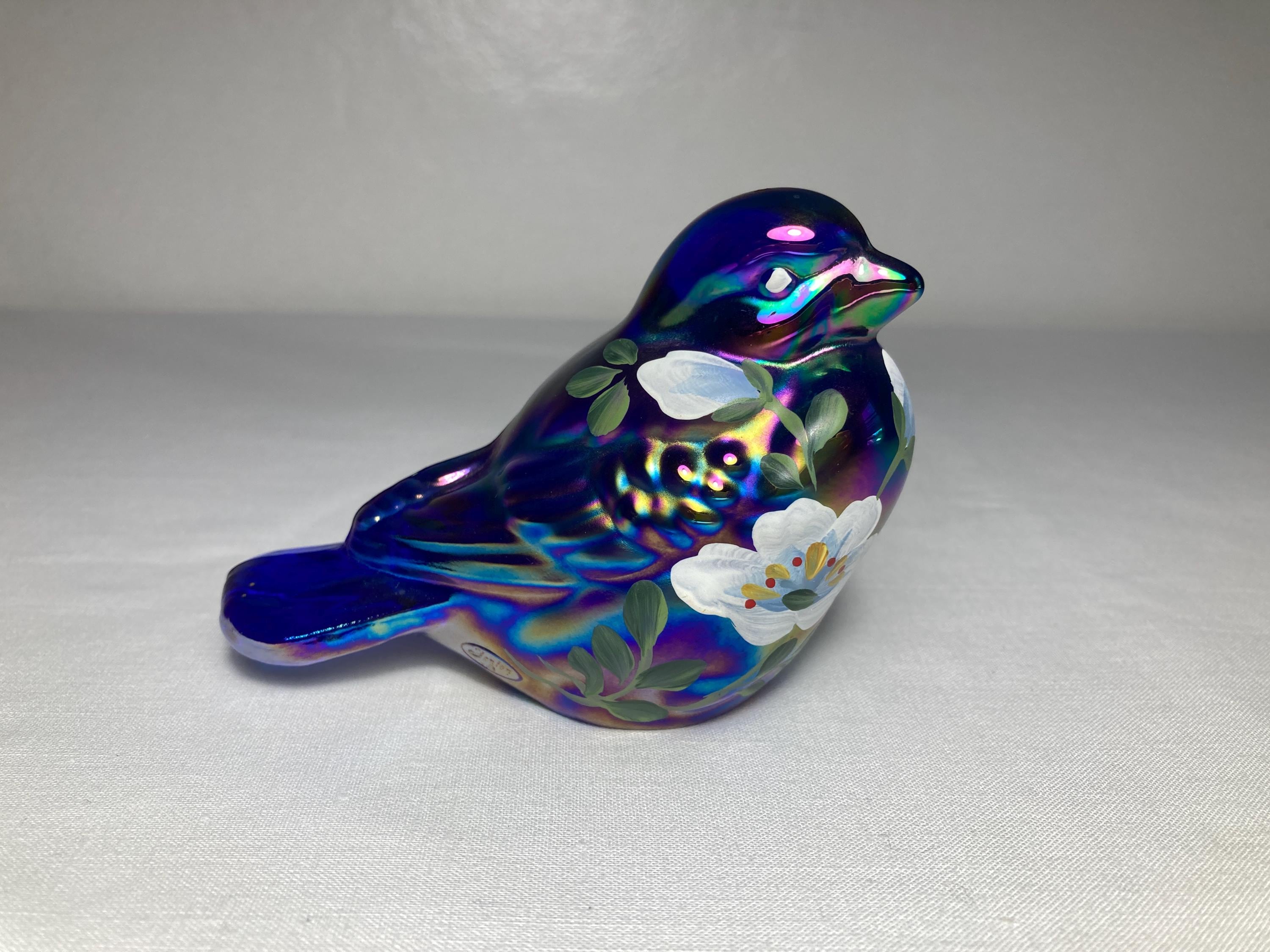 Rare Fenton Glassware - Etsy