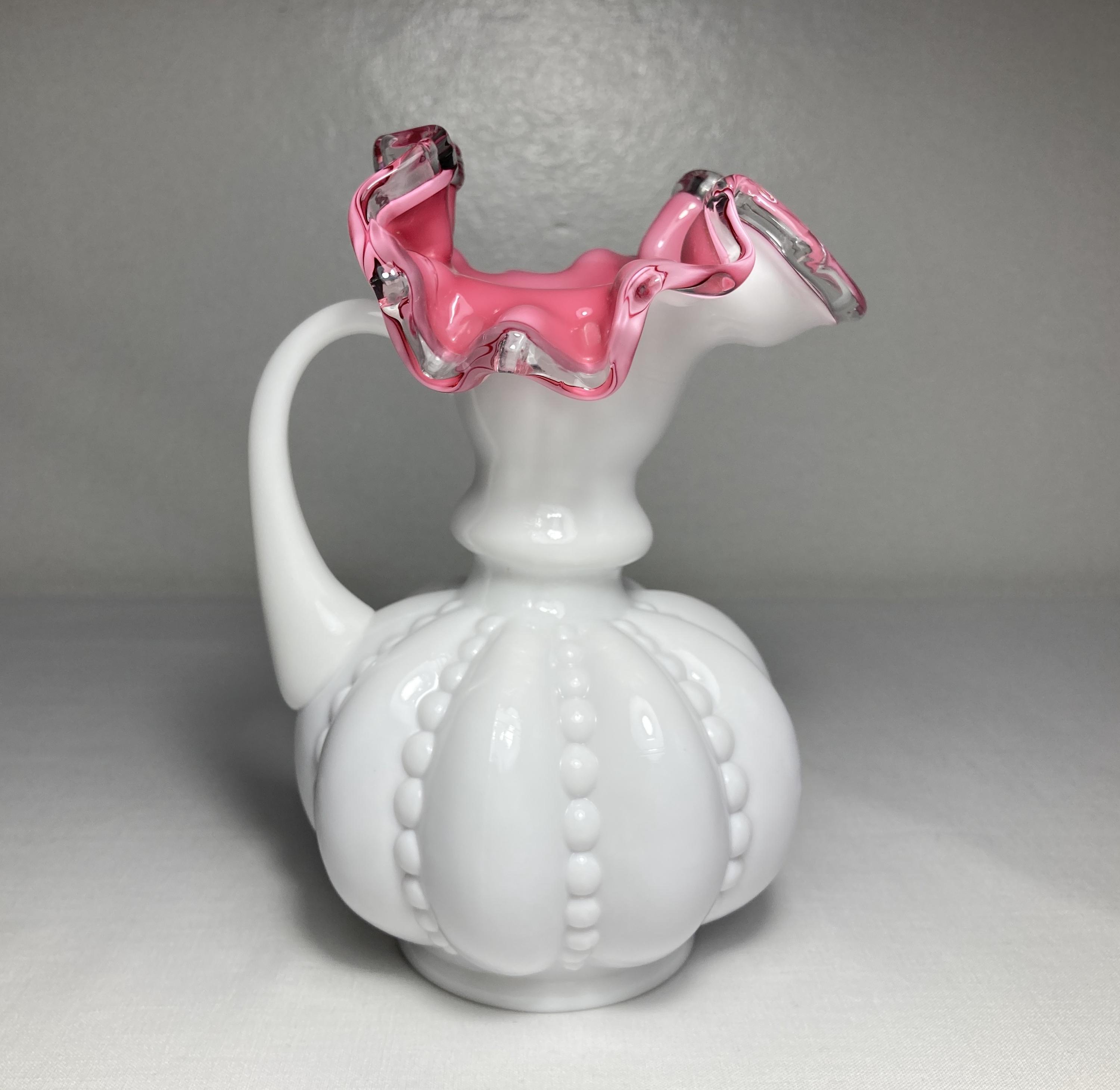 1940s Fenton Glass - Etsy