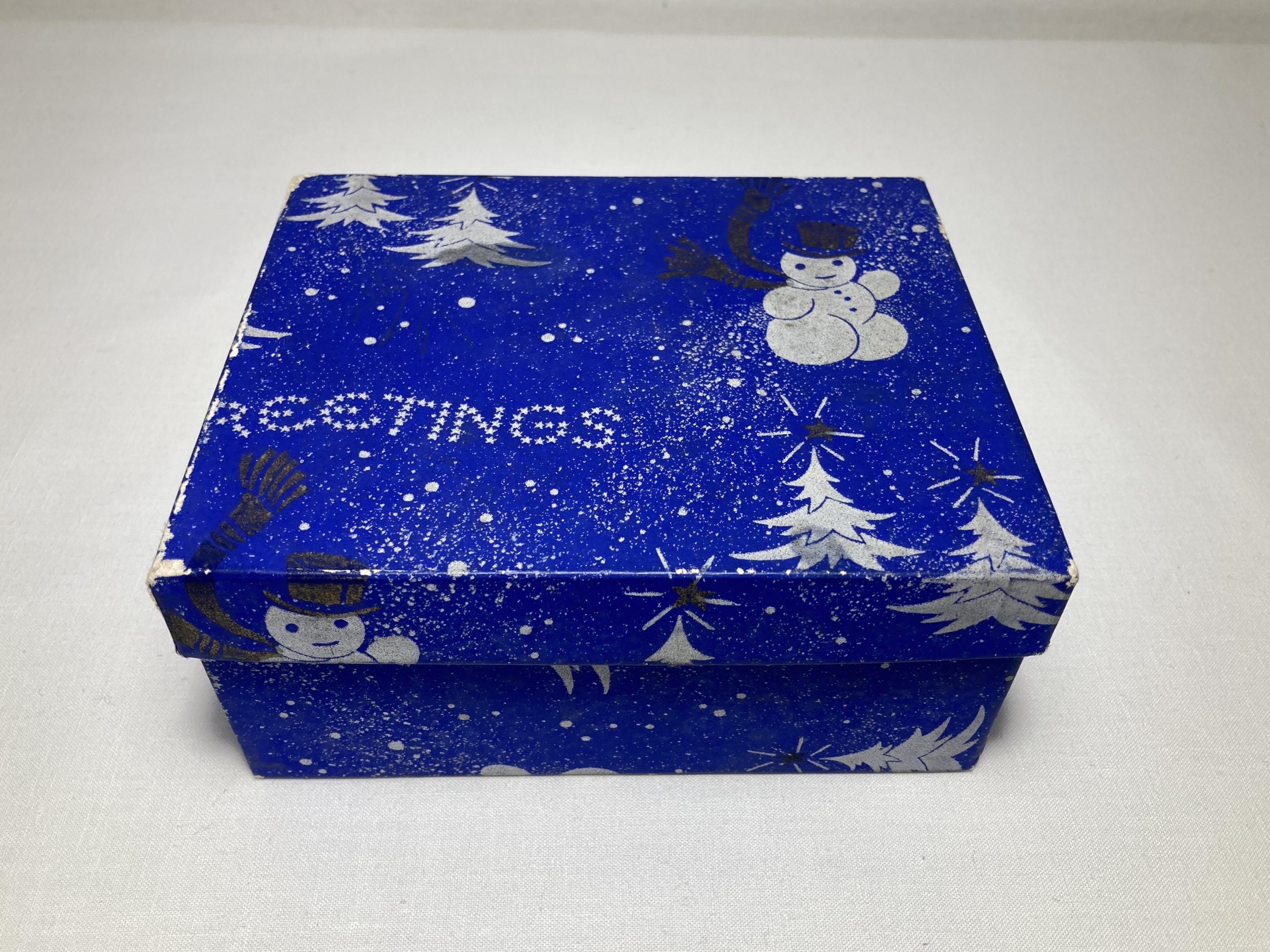1940s Christmas - Etsy