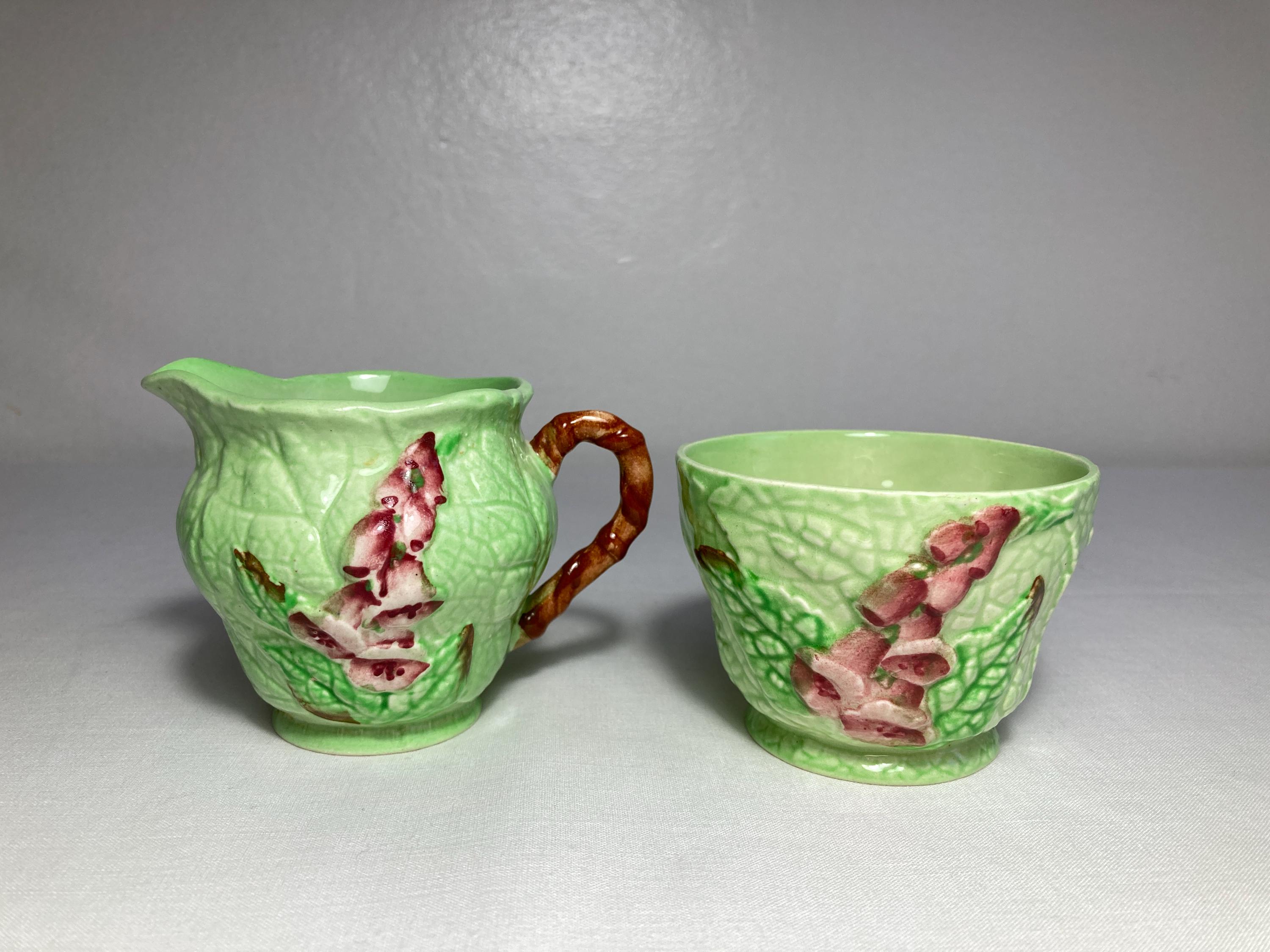 Vintage Carlton Ware - Etsy