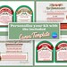 Multiple Elves Printable Elf Kit Christmas Elf Kit Elf Bundle Elf Ideas ...