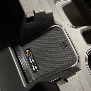 Wireless Charger Fix for 2022+ GM trucks | Silverado | Sierra | Phone Not Charging