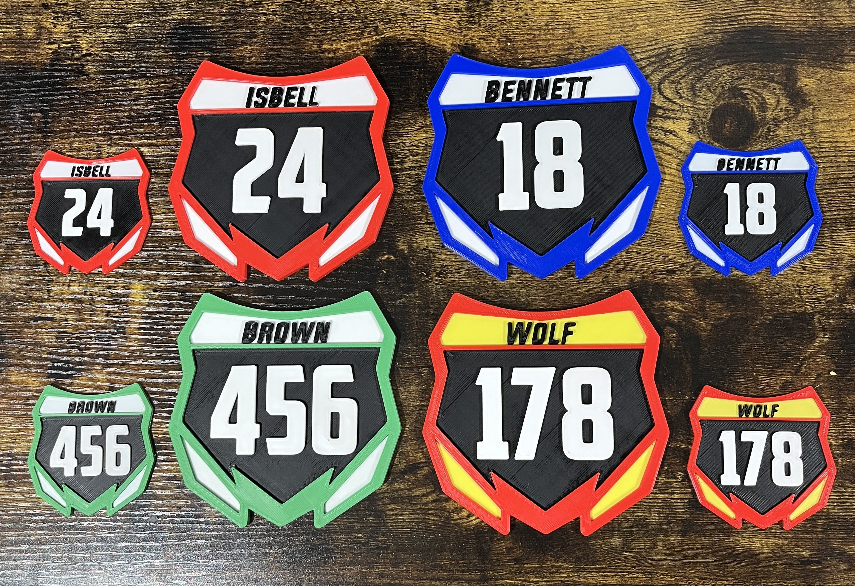 Jason Anderson Mx - Etsy