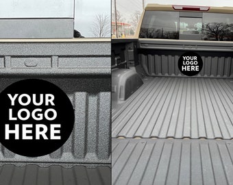 Logotipos 3D personalizados para revestimiento de caja en aerosol. ***Envíe un mensaje antes de realizar un pedido***
