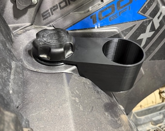 Cupholder for Polaris Sportsman/Scrambler 400/450/500/550/570/850/1000 ATV