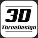 Three Design