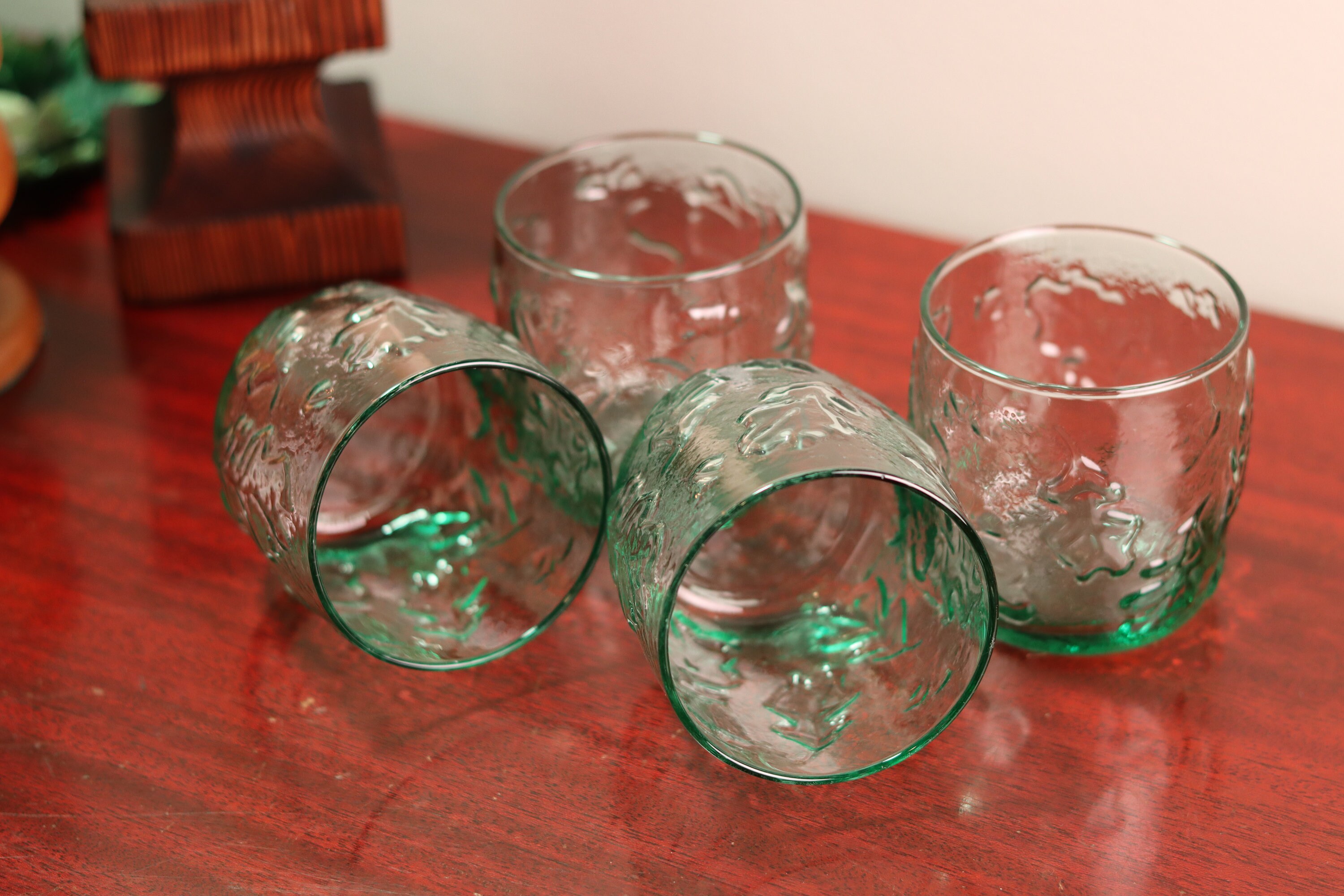 Holsclaw Pint Glasses Holsclaw Pint Glasses