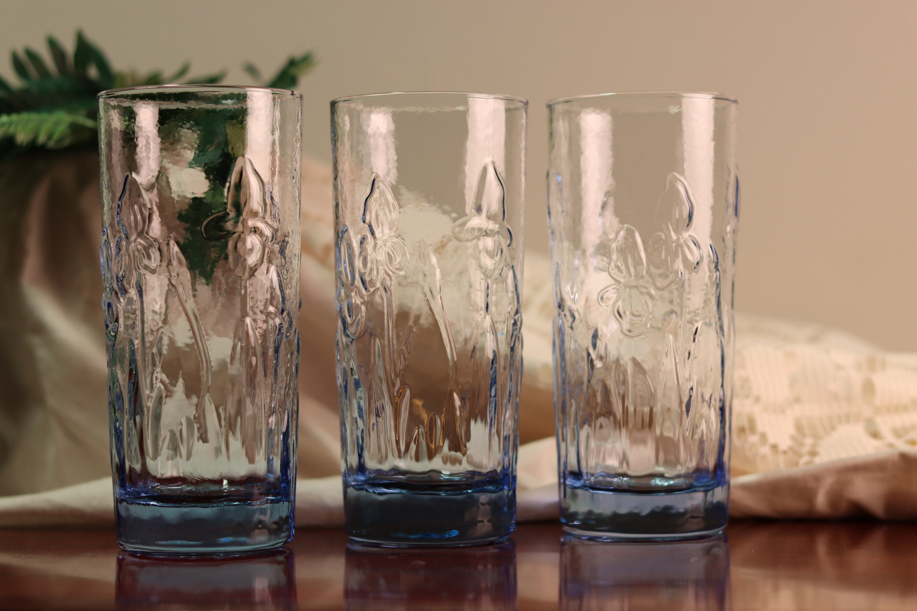 Holsclaw Pint Glasses Holsclaw Pint Glasses