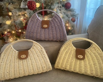 Hobo Rainbow - Removable Strap