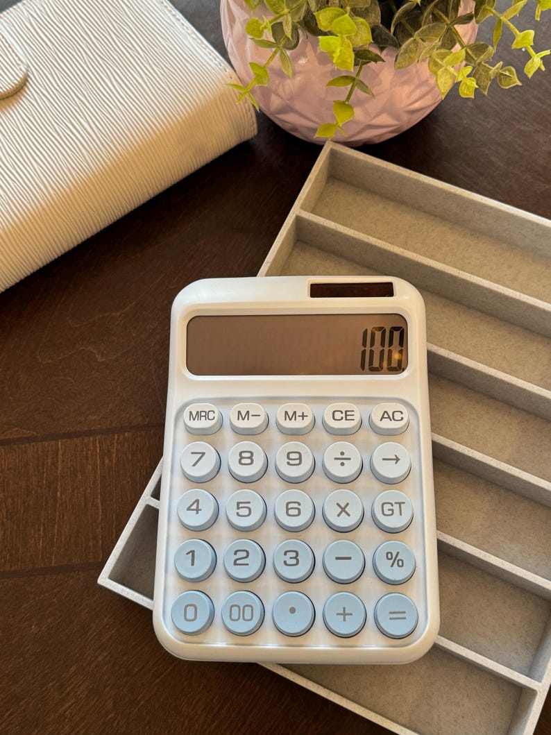 Calculator - Etsy