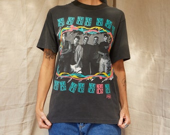 Vintage 1989 New Kids on the Block T-Shirt