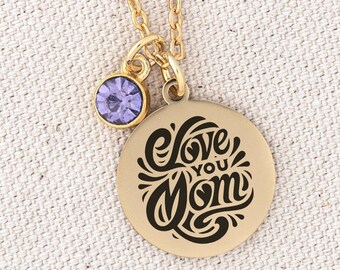 Step Mom Gifts Bonus Mom Necklace Custom Stepmom Wedding Gift Bonus Mom Gifts Jewelry With Notecard Special Custom Gift For Stepmom Gifts