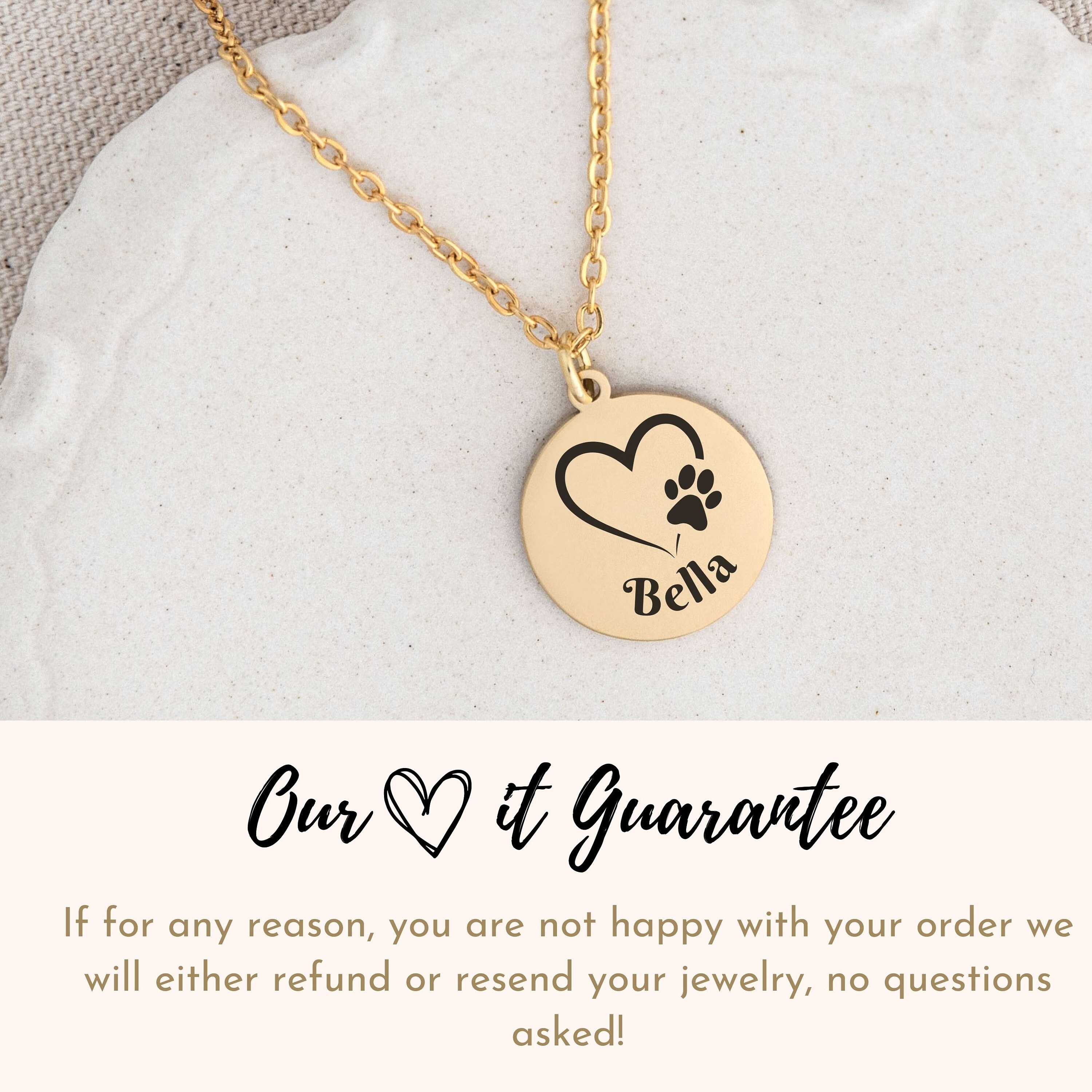 Rainbow Bridge Dog Necklace Loss of Dog Cat Memorial Jewelry Cat Dog ...