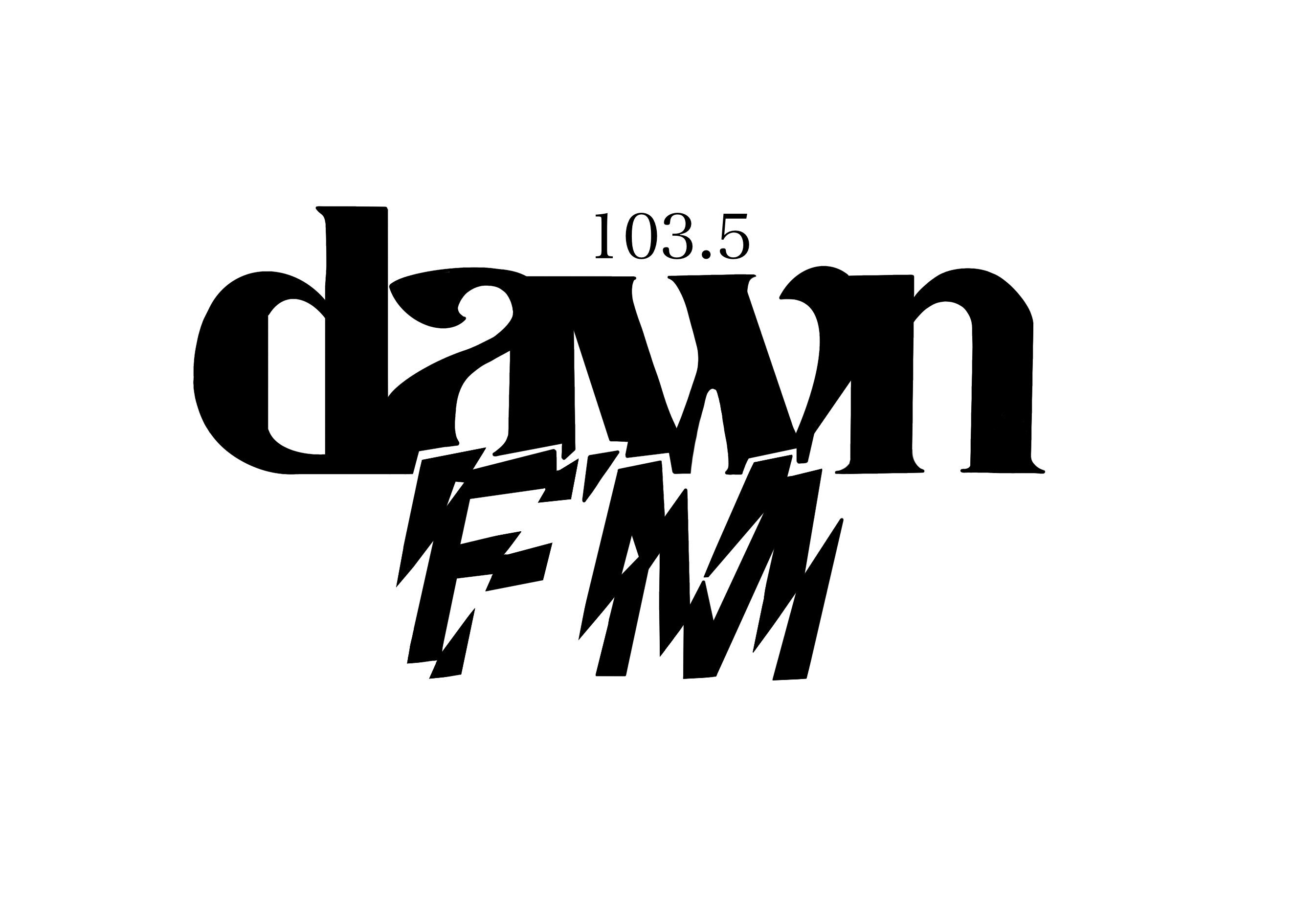 DAWN FM the Weeknd Fan Art Decal - Etsy