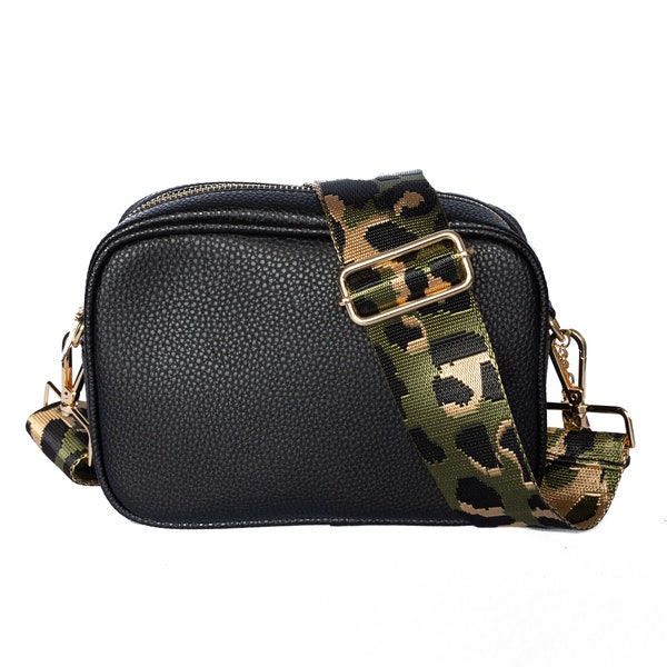 Camera Bag Strap Etsy UK