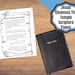 Printable, Jesus Cleanses the Temple Craft, Coloring, Scripture Pages ...