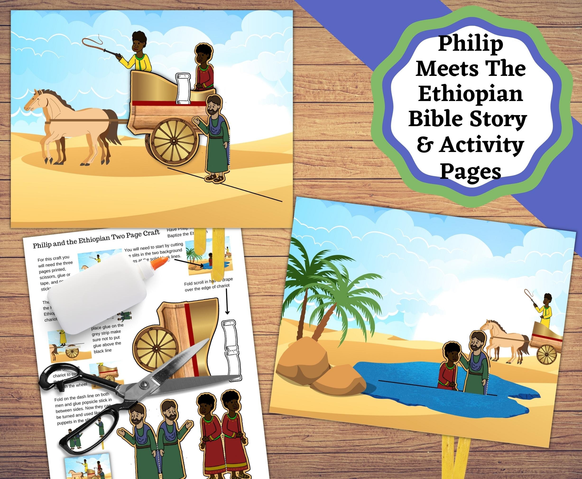printable-philip-and-the-ethiopian-crafts-story-activity-and