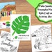 see more listings in the Kids Activity Sheets section