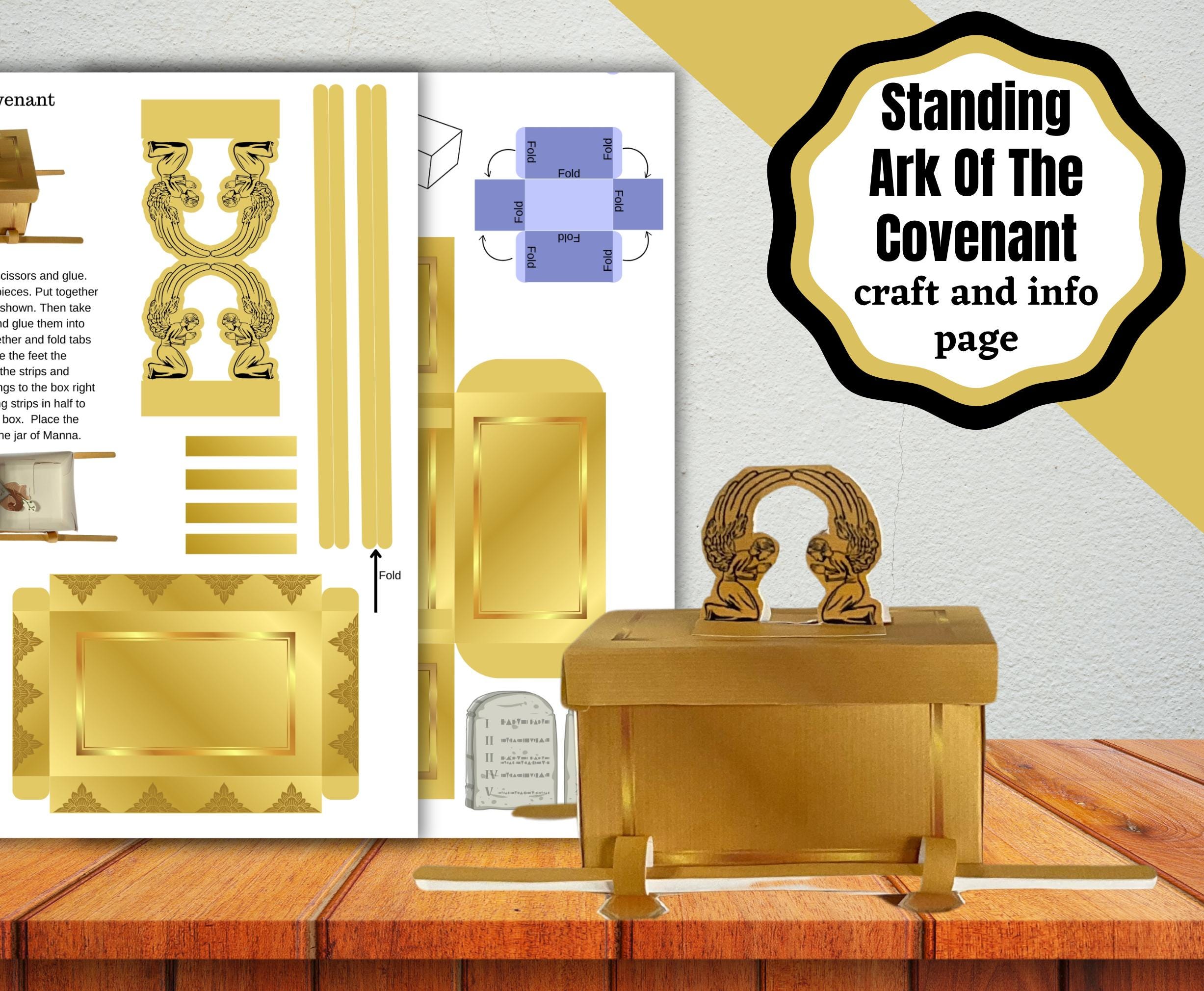 Ark of covenant - Etsy 日本