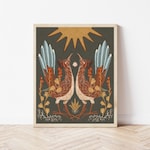 Celestial Art Prints