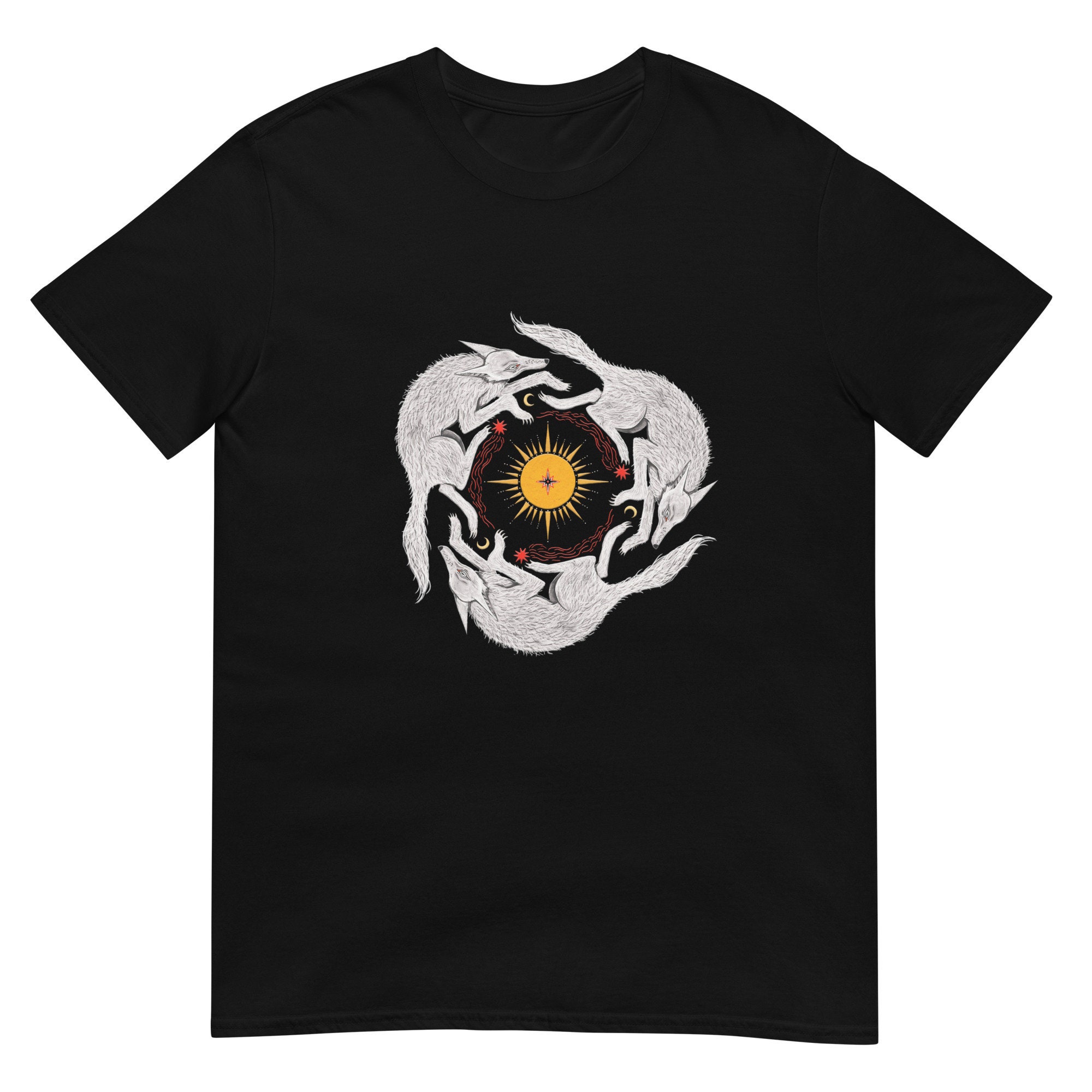 メルト　tシャツ すとふぇす　フルグラ　めておら　meteorites Night Shift Merch | Enjoying a lazy Sunday and then back to