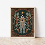 Insect Art Prints