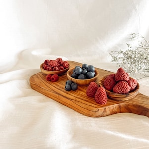 Berry Medley Wax Melts / Wax Tarts / Home Fragrance / Soy Wax Melts / Food Wax Melts / Home Decor / Gifts for Her / Gifts for Him / Handmade