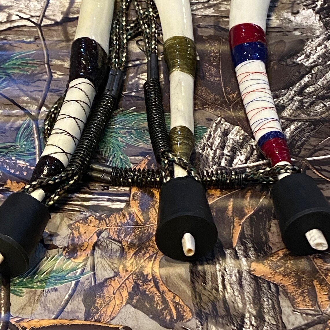 Wingbone Turkey Call Etsy