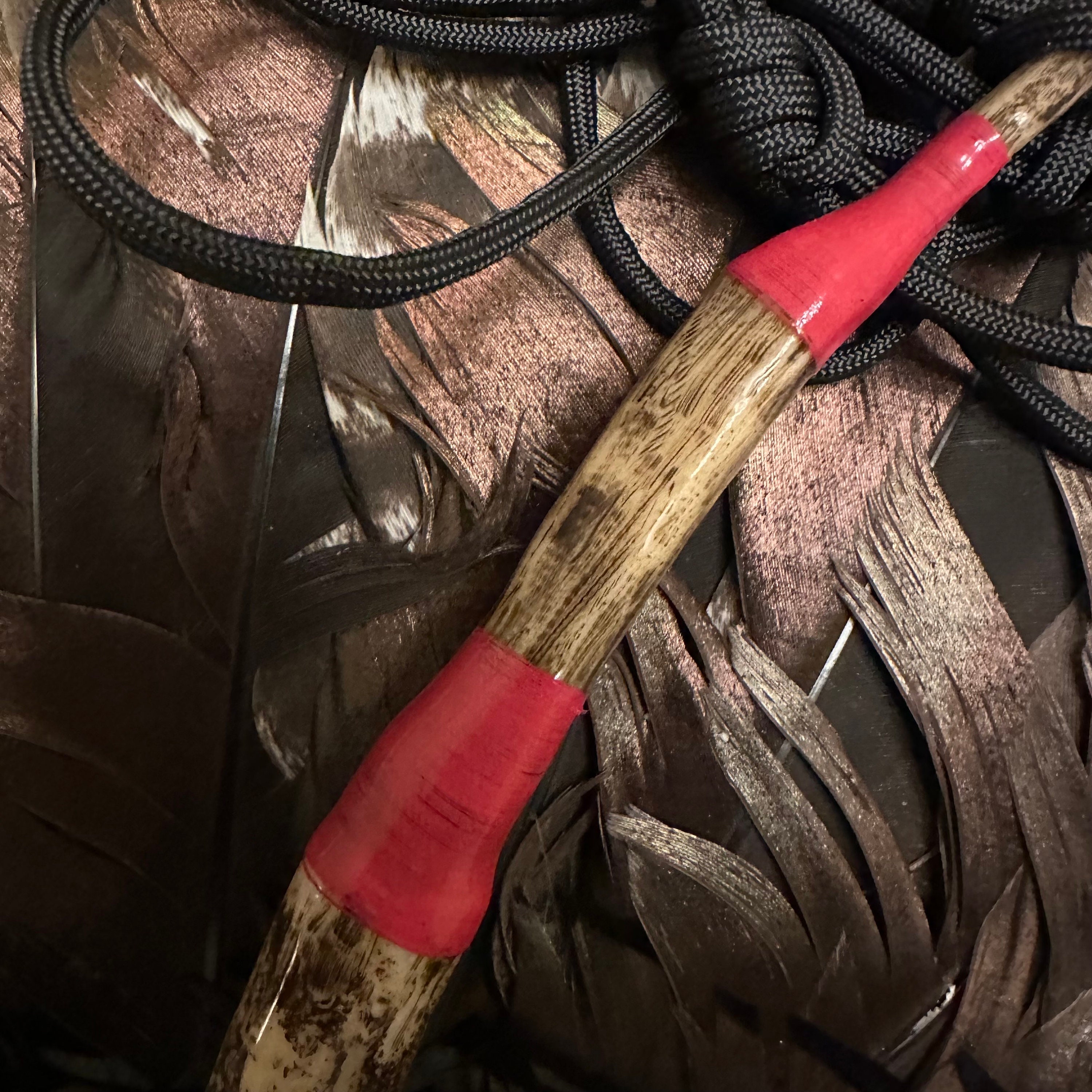 Wingbone Turkey Call Etsy