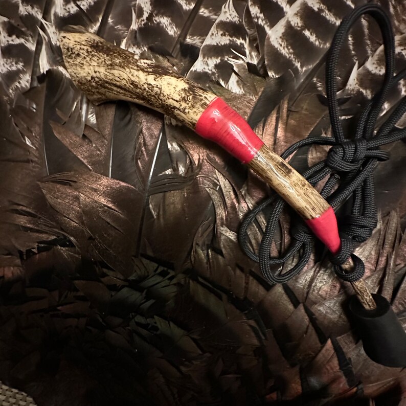 Wingbone Turkey Call Etsy