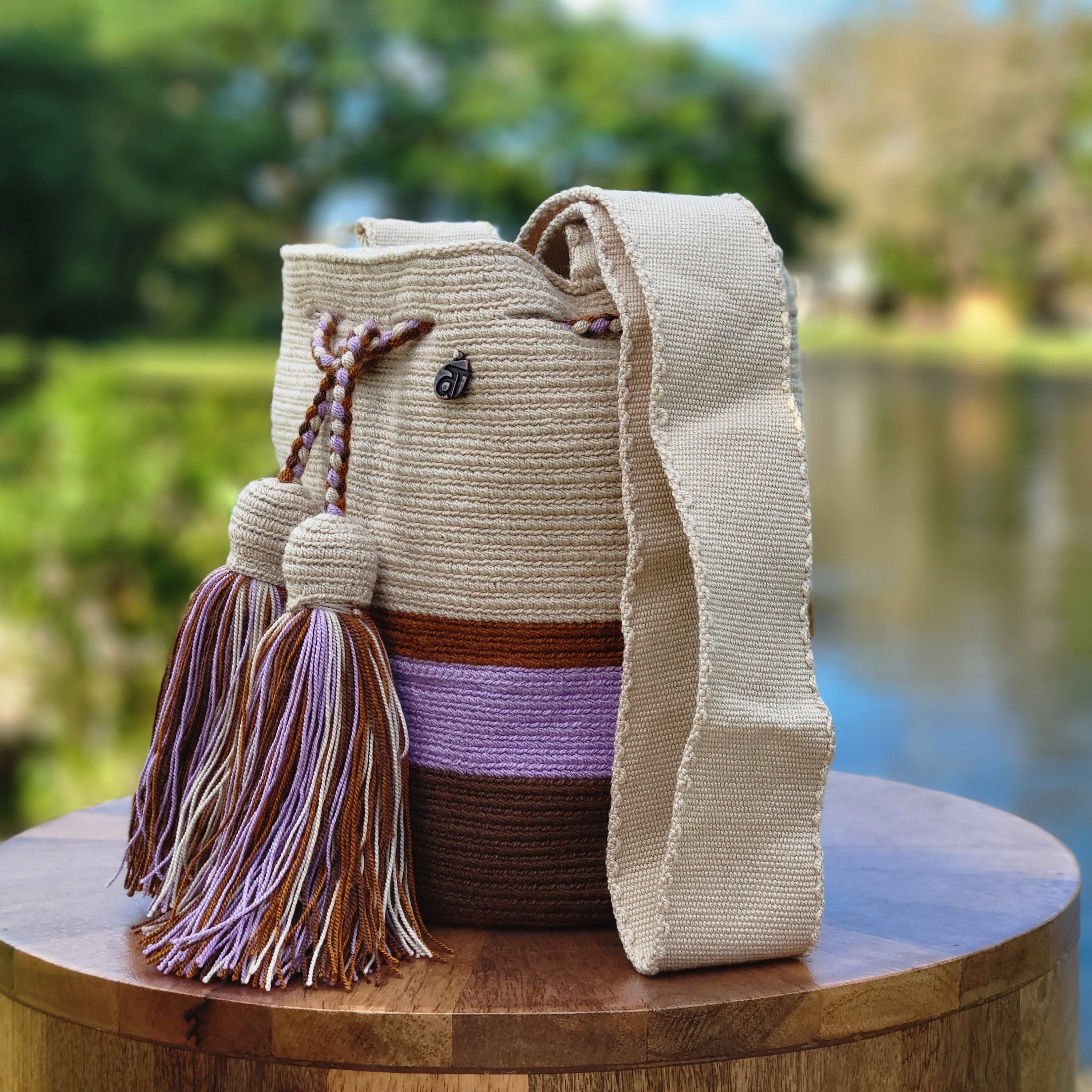 Wayuu bags australia shop