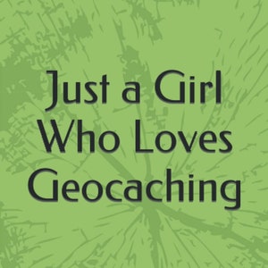 Geocaching Notebook