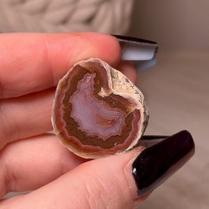 Laguna Agate, Chihuahua, Mexico - 19.27g