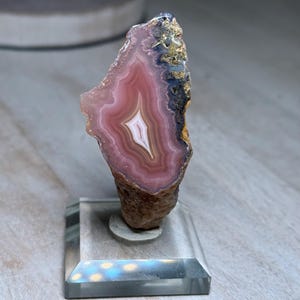 Laguna Agate, Chihuahua, Mexico - 47.12g
